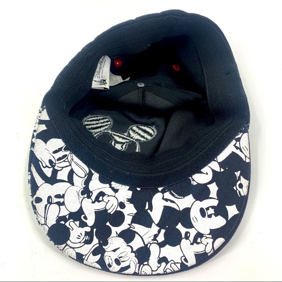 Disney Features Mickey Mouse Cap - Picture 4 of 6